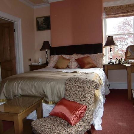 Number27Harrogate Bed & Breakfast Стая снимка