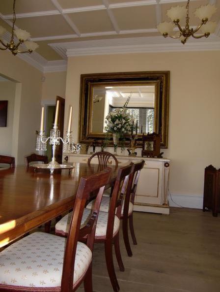 Number27Harrogate Bed & Breakfast Екстериор снимка