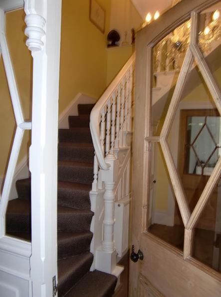 Number27Harrogate Bed & Breakfast Екстериор снимка