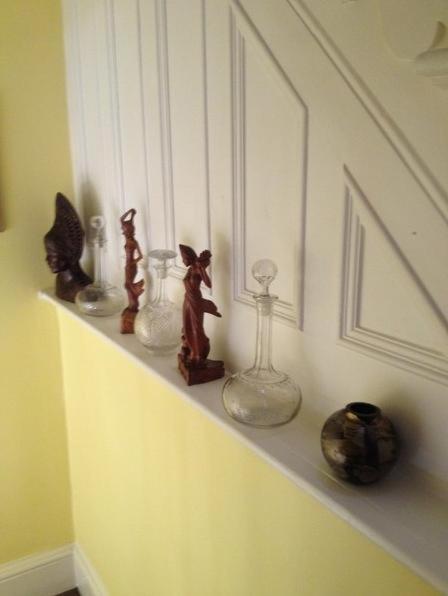 Number27Harrogate Bed & Breakfast Екстериор снимка
