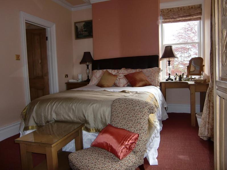 Number27Harrogate Bed & Breakfast Стая снимка