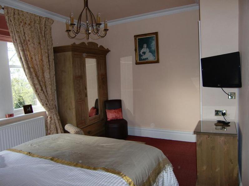 Number27Harrogate Bed & Breakfast Стая снимка