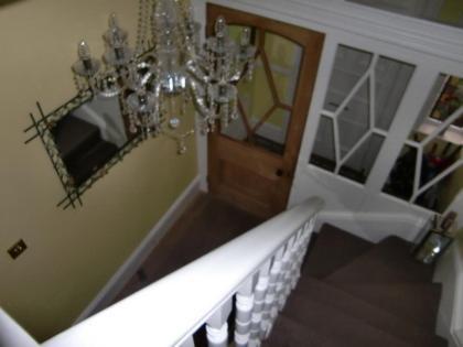 Number27Harrogate Bed & Breakfast Екстериор снимка