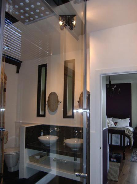 Number27Harrogate Bed & Breakfast Стая снимка
