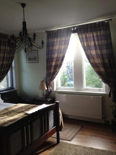 Number27Harrogate Bed & Breakfast Стая снимка