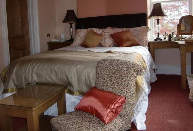 Number27Harrogate Bed & Breakfast Стая снимка